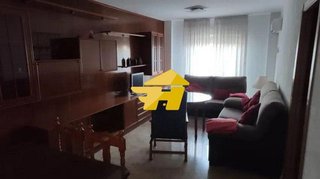 Piso en alquiler en Ciudad Jardín - Zoco en Córdoba