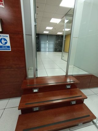 Local comercial en alquiler en Centro en Fuenlabrada