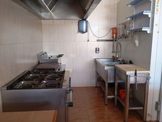 Local comercial en venta en Manantiales - Lagar - Cortijo en Alhaurín de la Torre