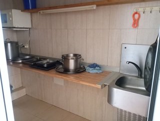 Local comercial en venta en Manantiales - Lagar - Cortijo en Alhaurín de la Torre