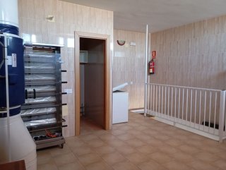 Local comercial en venta en Manantiales - Lagar - Cortijo en Alhaurín de la Torre