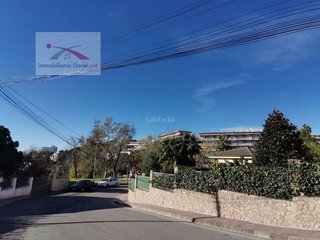 Solar en venta en Roca Grossa - Serra Brava en Lloret de Mar