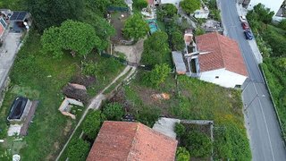 Chalet en venta en Moaña