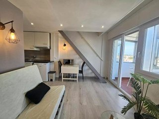 Piso en venta en Empuriabrava en Castelló d´Empúries