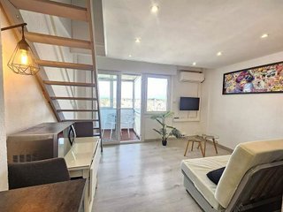 Piso en venta en Empuriabrava en Castelló d´Empúries