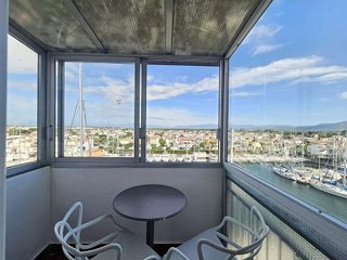 Piso en venta en Empuriabrava en Castelló d´Empúries