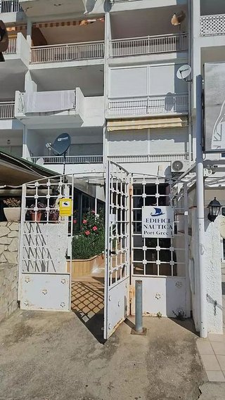 Piso en venta en Empuriabrava en Castelló d´Empúries