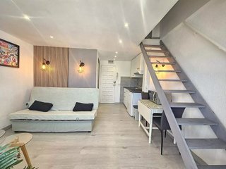 Piso en venta en Empuriabrava en Castelló d´Empúries