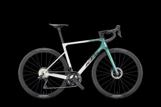 Bici Carretera KTM Revelator Alto Master