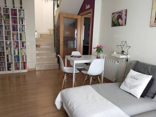 Dúplex en venta en Creu Alta en Sabadell