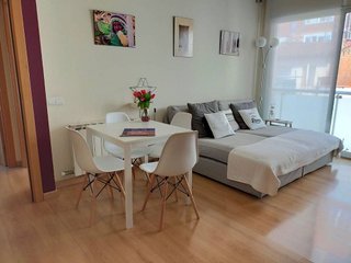 Dúplex en venta en Creu Alta en Sabadell