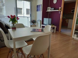 Dúplex en venta en Creu Alta en Sabadell