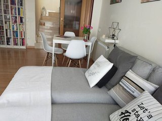 Dúplex en venta en Creu Alta en Sabadell