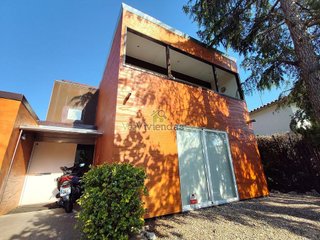 Chalet en venta en Sant Esteve Sesrovires