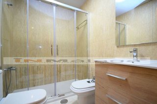 Piso en alquiler en Centro Histórico en Málaga