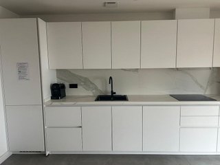 Piso en alquiler en El Mayorazgo - El Limonar en Málaga