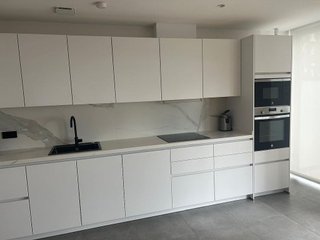 Piso en alquiler en El Mayorazgo - El Limonar en Málaga