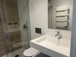 Piso en alquiler en El Mayorazgo - El Limonar en Málaga