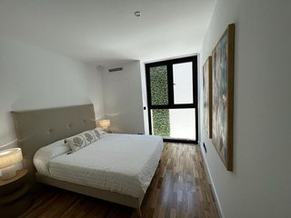 Piso en alquiler en El Mayorazgo - El Limonar en Málaga