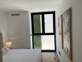 Piso en alquiler en El Mayorazgo - El Limonar en Málaga