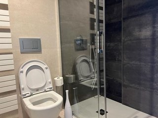 Piso en alquiler en El Mayorazgo - El Limonar en Málaga