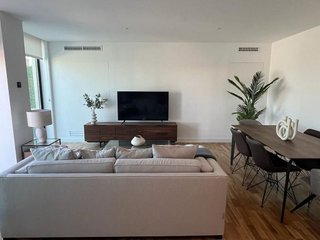 Piso en alquiler en El Mayorazgo - El Limonar en Málaga