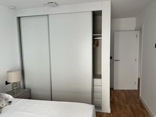 Piso en alquiler en El Mayorazgo - El Limonar en Málaga