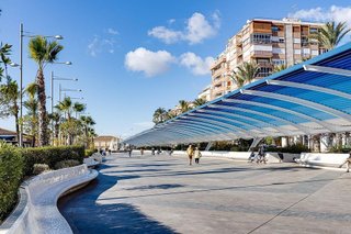 Trastero en alquiler en Centro en Torrevieja