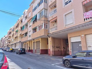 Trastero en alquiler en Centro en Torrevieja