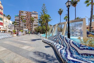 Trastero en alquiler en Centro en Torrevieja