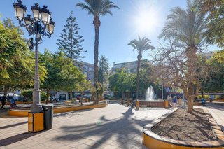 Trastero en alquiler en Centro en Torrevieja