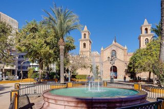 Trastero en alquiler en Centro en Torrevieja