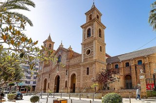 Trastero en alquiler en Centro en Torrevieja