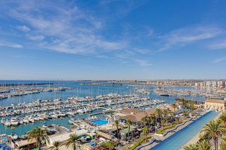 Trastero en alquiler en Centro en Torrevieja