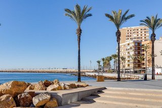 Trastero en alquiler en Centro en Torrevieja