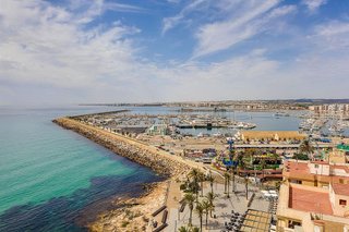 Trastero en alquiler en Centro en Torrevieja