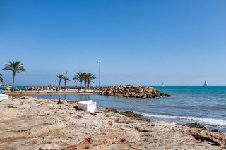 Trastero en alquiler en Centro en Torrevieja