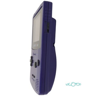 NINTENDO GAME BOY COLOR CGB-001