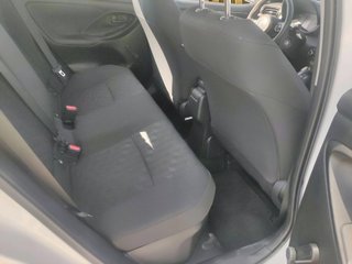 Yaris 1.5 120H Business Plus