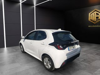 Yaris 1.5 120H Business Plus