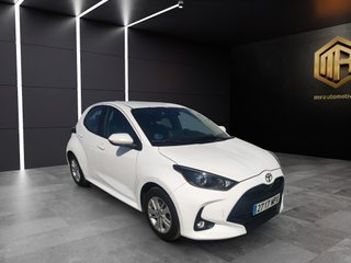 Yaris 1.5 120H Business Plus