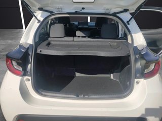 Yaris 1.5 120H Business Plus