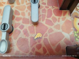 Juego infantil La Cucaracha