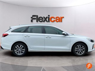 Hyundai i30 CW 1.6 CRDi 81kW (110CV) Klass Max