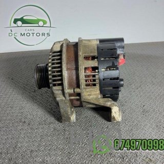 2542686B alternador Ranger Rover L322 306D1