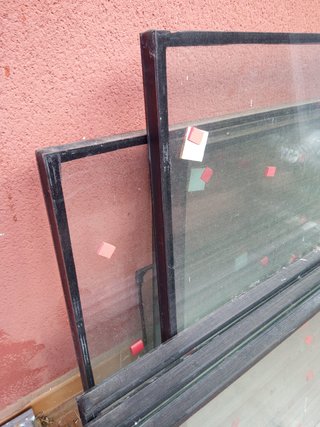 CRISTALES doble acristalamiento para Invernaderos
