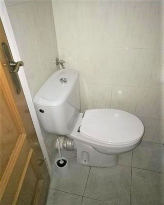 Piso en venta en Sant Pere Nord en Terrassa