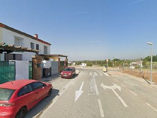 Casa en venta en Cantillana