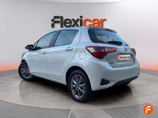 Toyota Yaris 1.5 110 Active