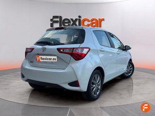 Toyota Yaris 1.5 110 Active